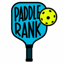 PaddleRank logo